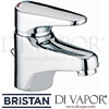 Bristan Jute Eco Basin Mixer Pop-Up Waste Tap Spare Parts